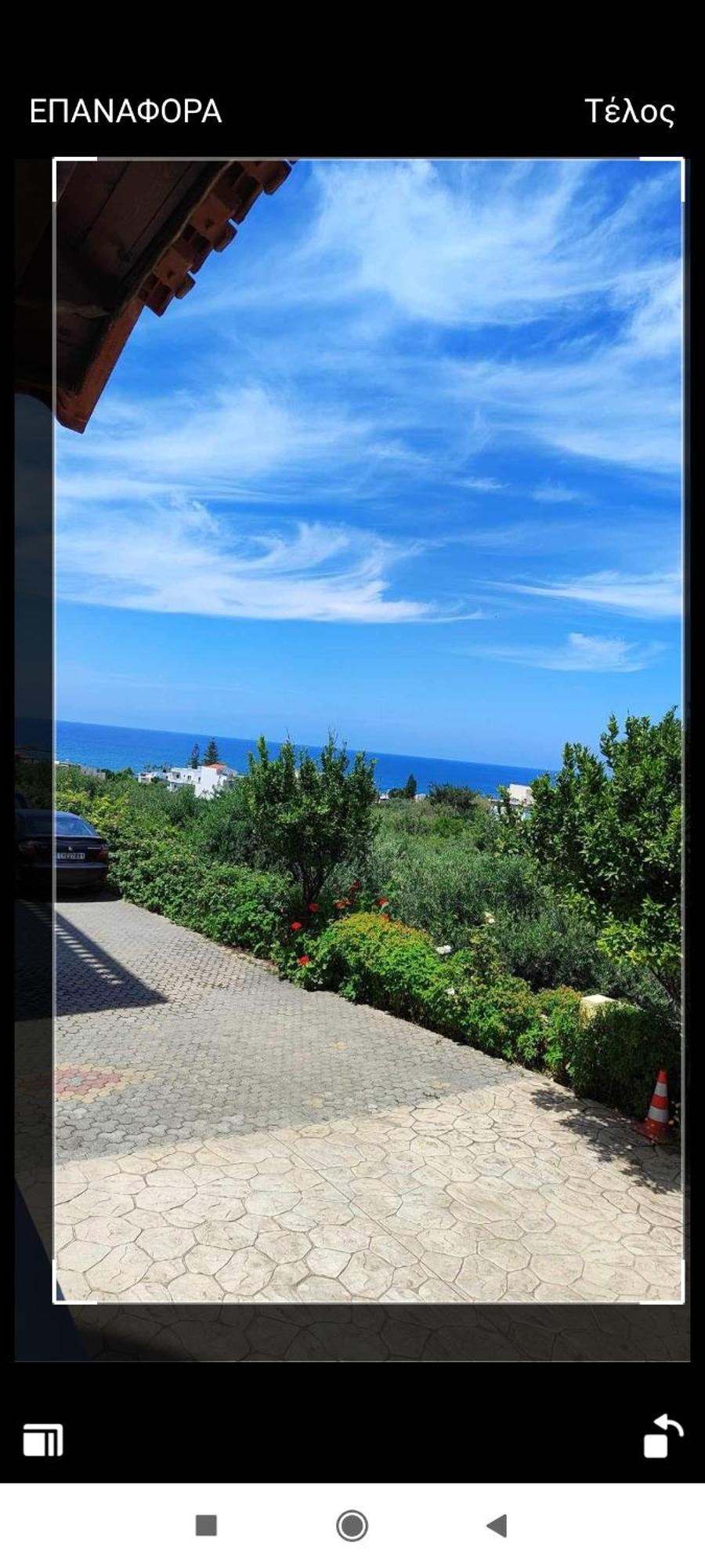 Joame Villa Kato Daratso Zimmer foto